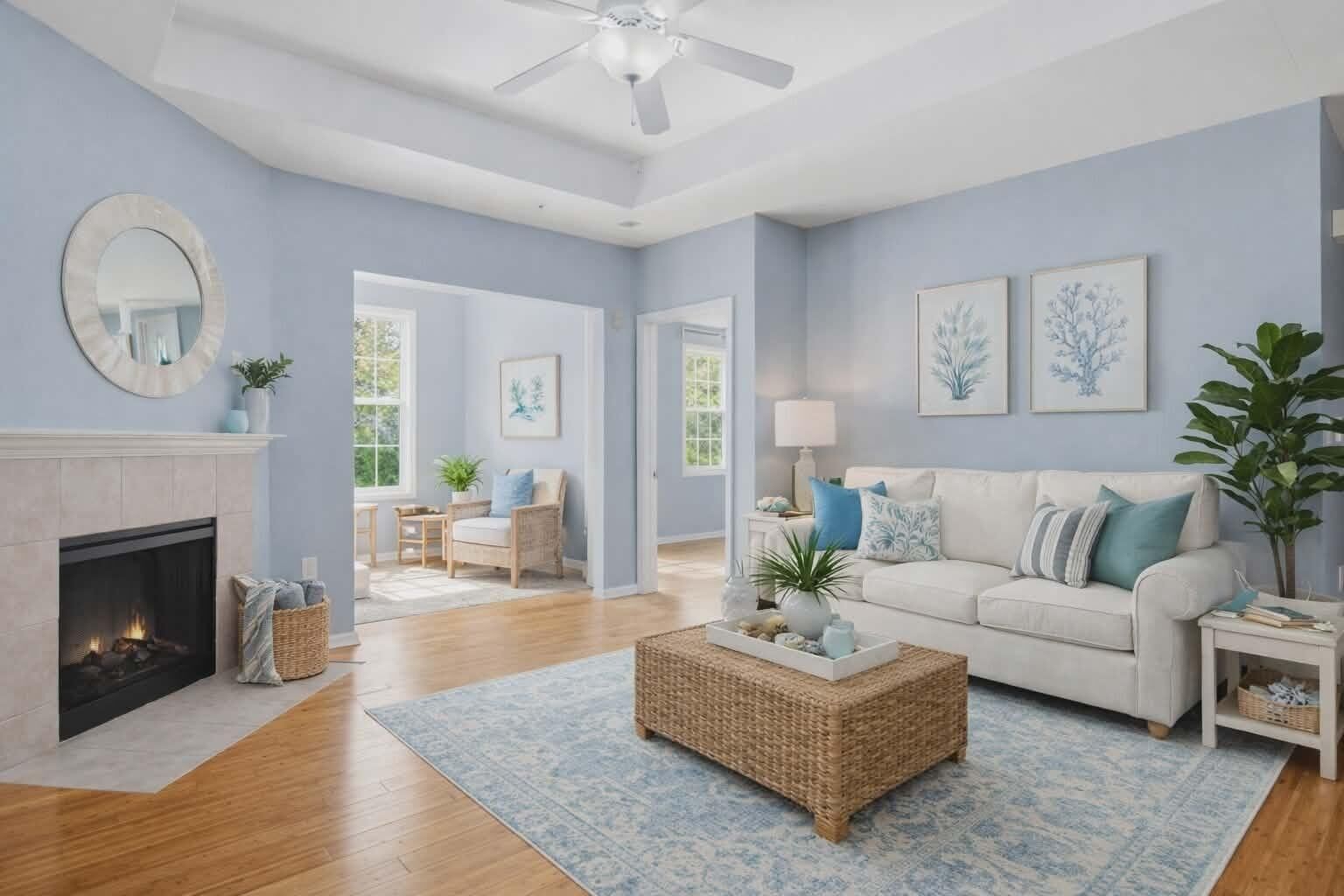 Property Photo: 60 Fenwick Hall Allee Alley # 935 SC 29455