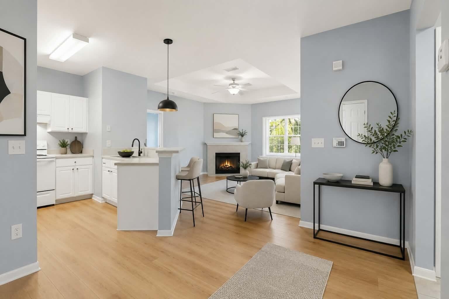 Property Photo:  60 Fenwick Hall Allee Alley # 935  SC 29455 