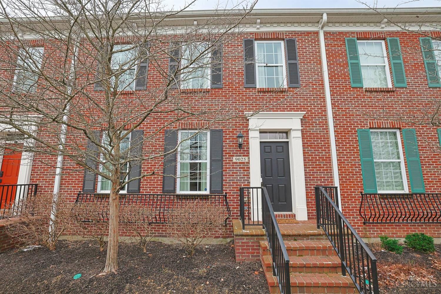 Property Photo: 9025 Boylston Street OH 45040