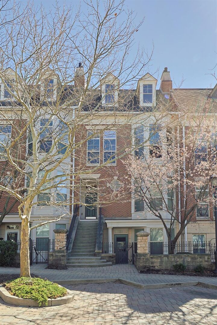 Property Photo: 215 Stetson Street OH 45219