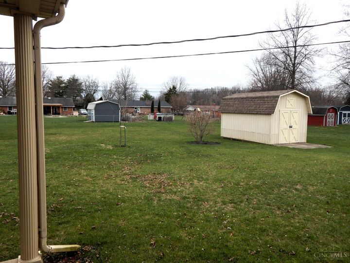 Property Photo:  3599 Mary Ann Dr  OH 45036 