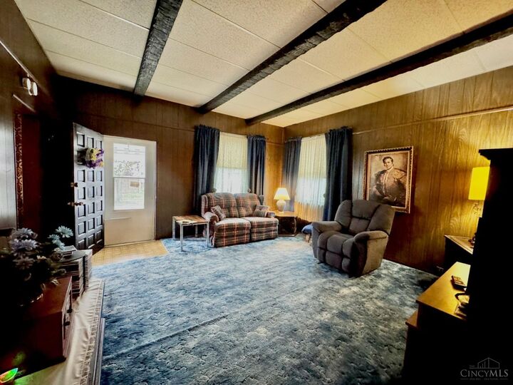 Property Photo:  314 Elm Street  OH 45215 