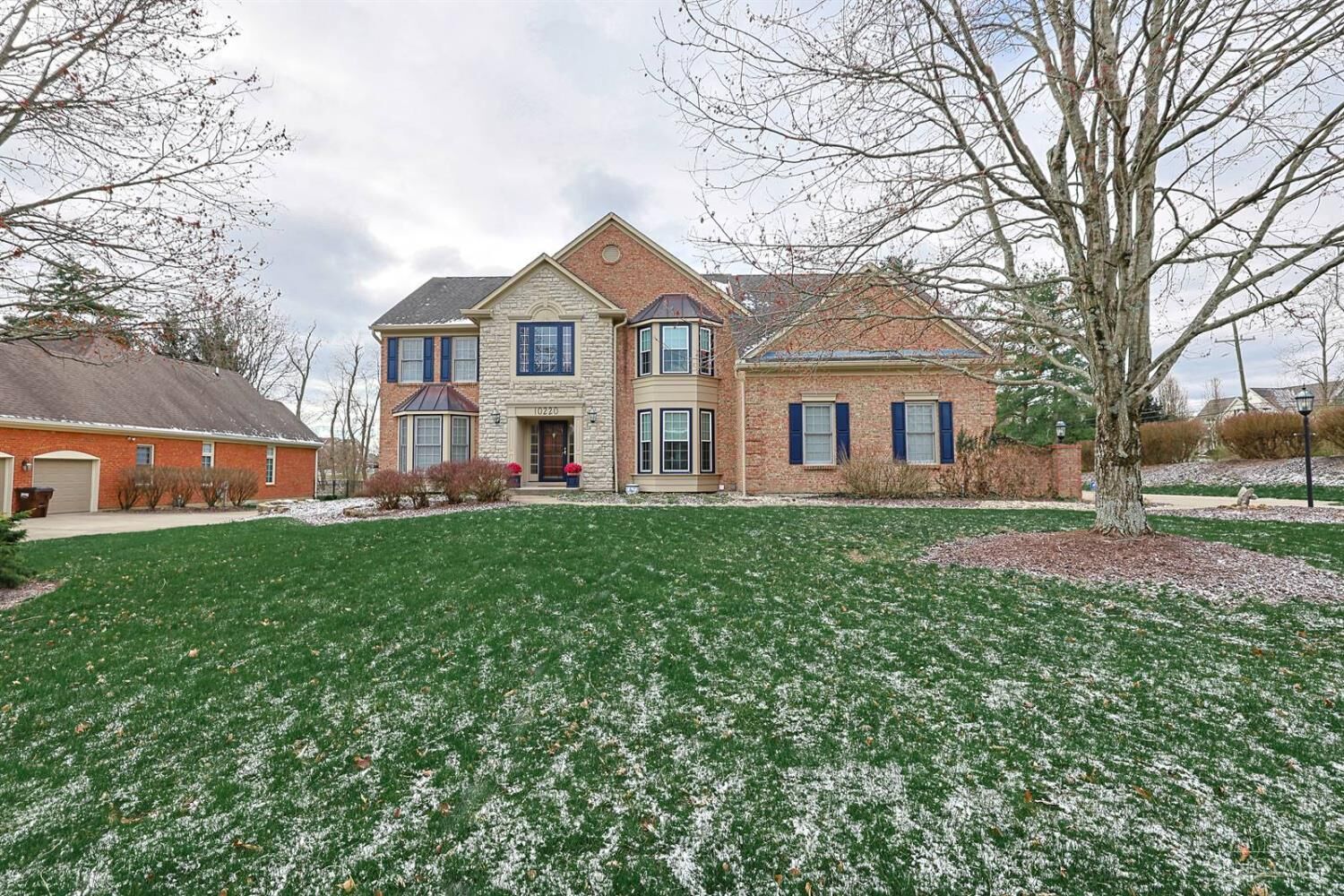 Property Photo: 10220 Stablehand Drive OH 45242