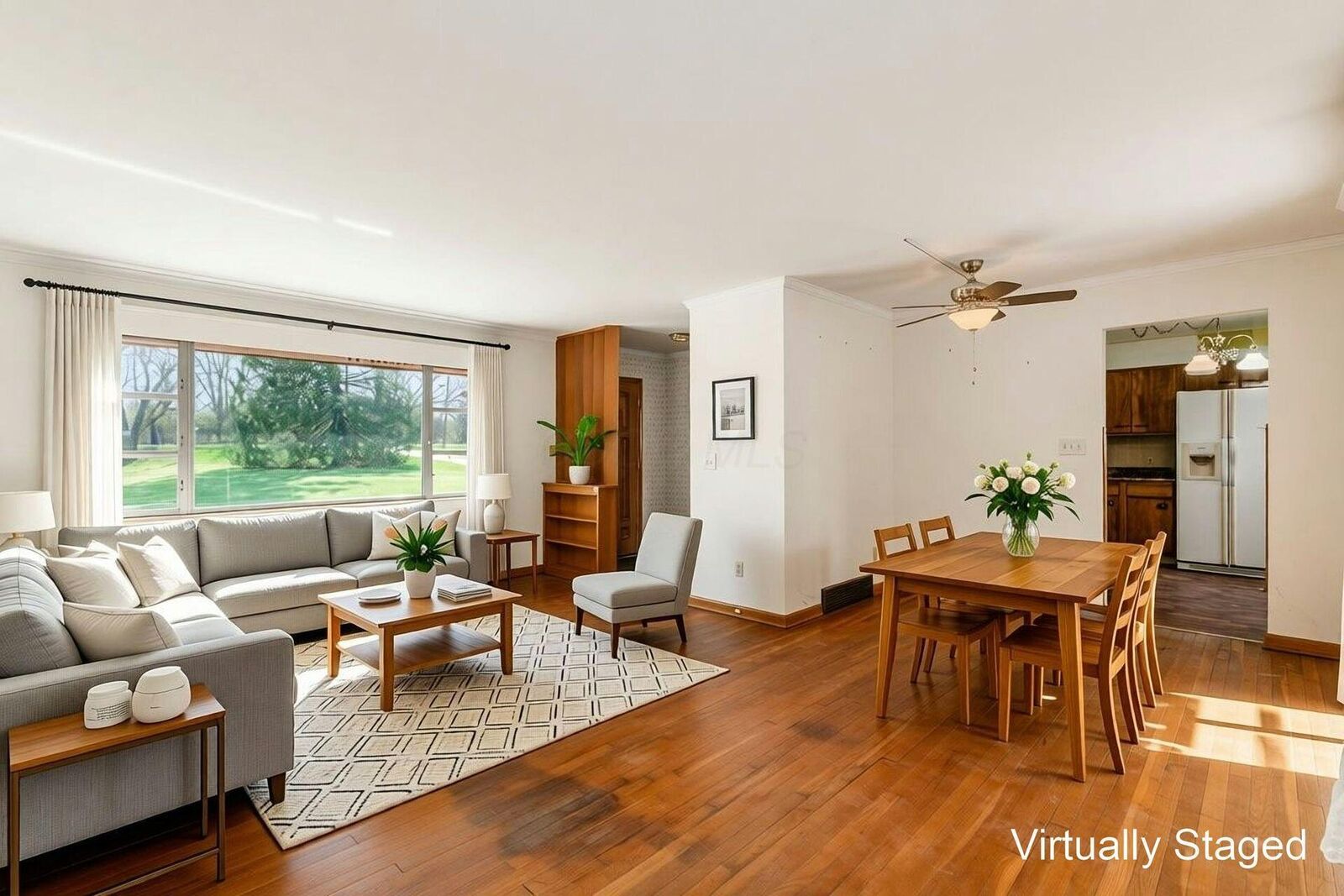 Property Photo:  4207 Sunbury Road  OH 43219 