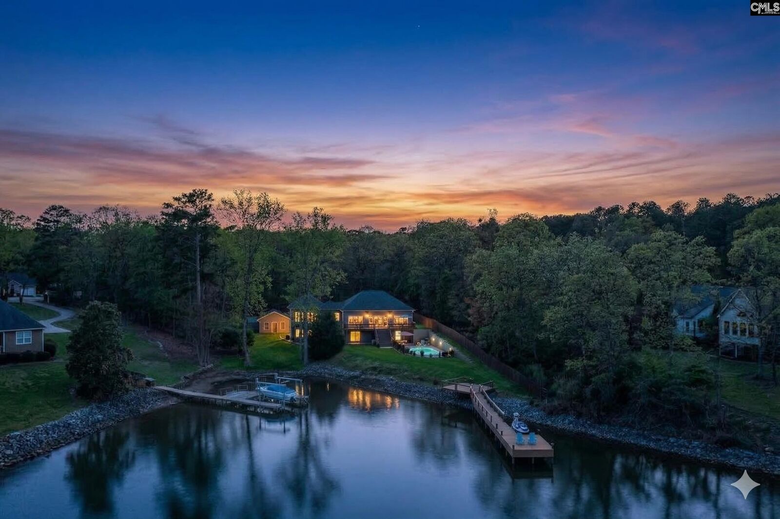 Property Photo:  1305 Rock Island  SC 29054 