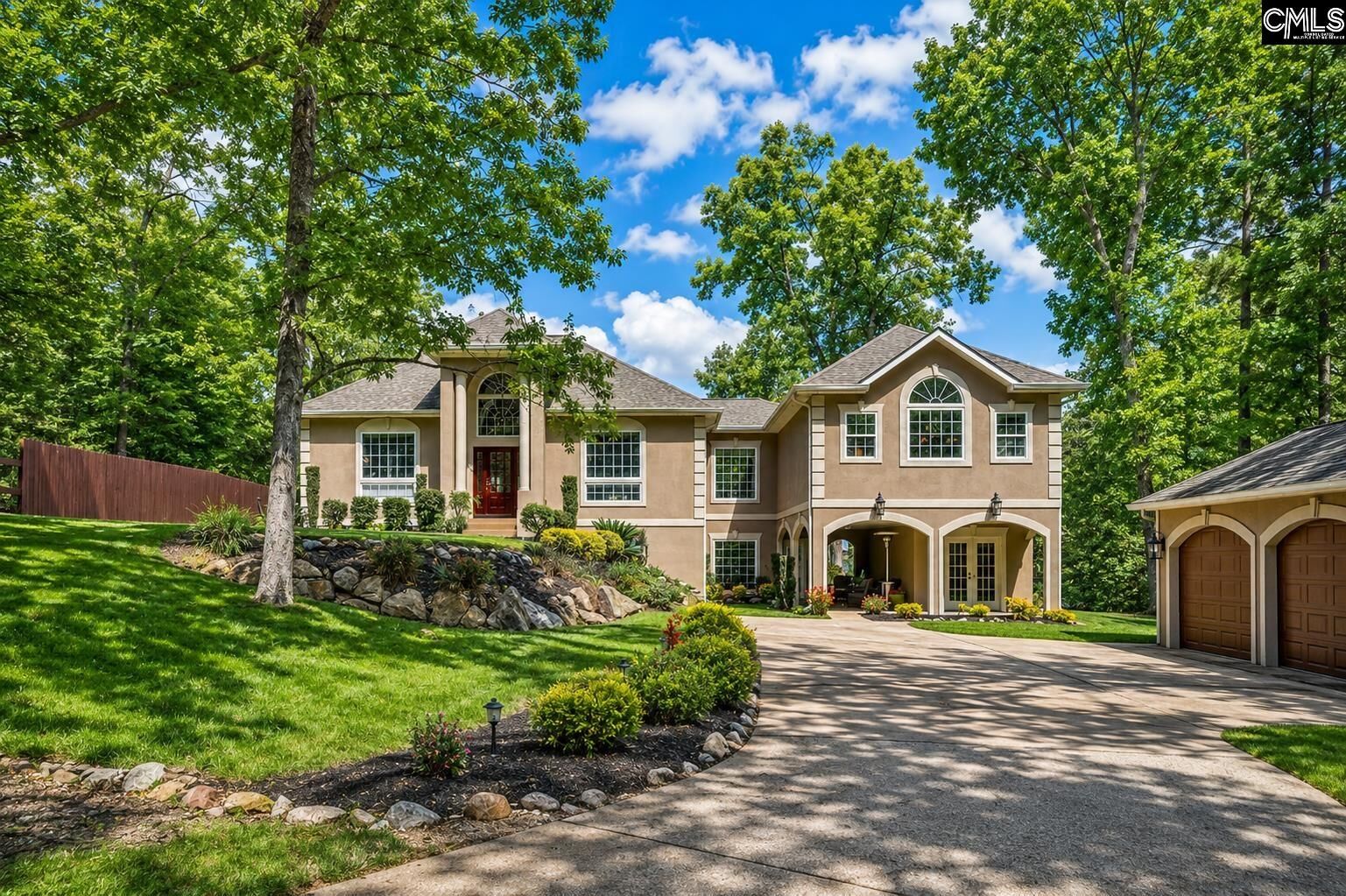 Property Photo:  1305 Rock Island  SC 29054 