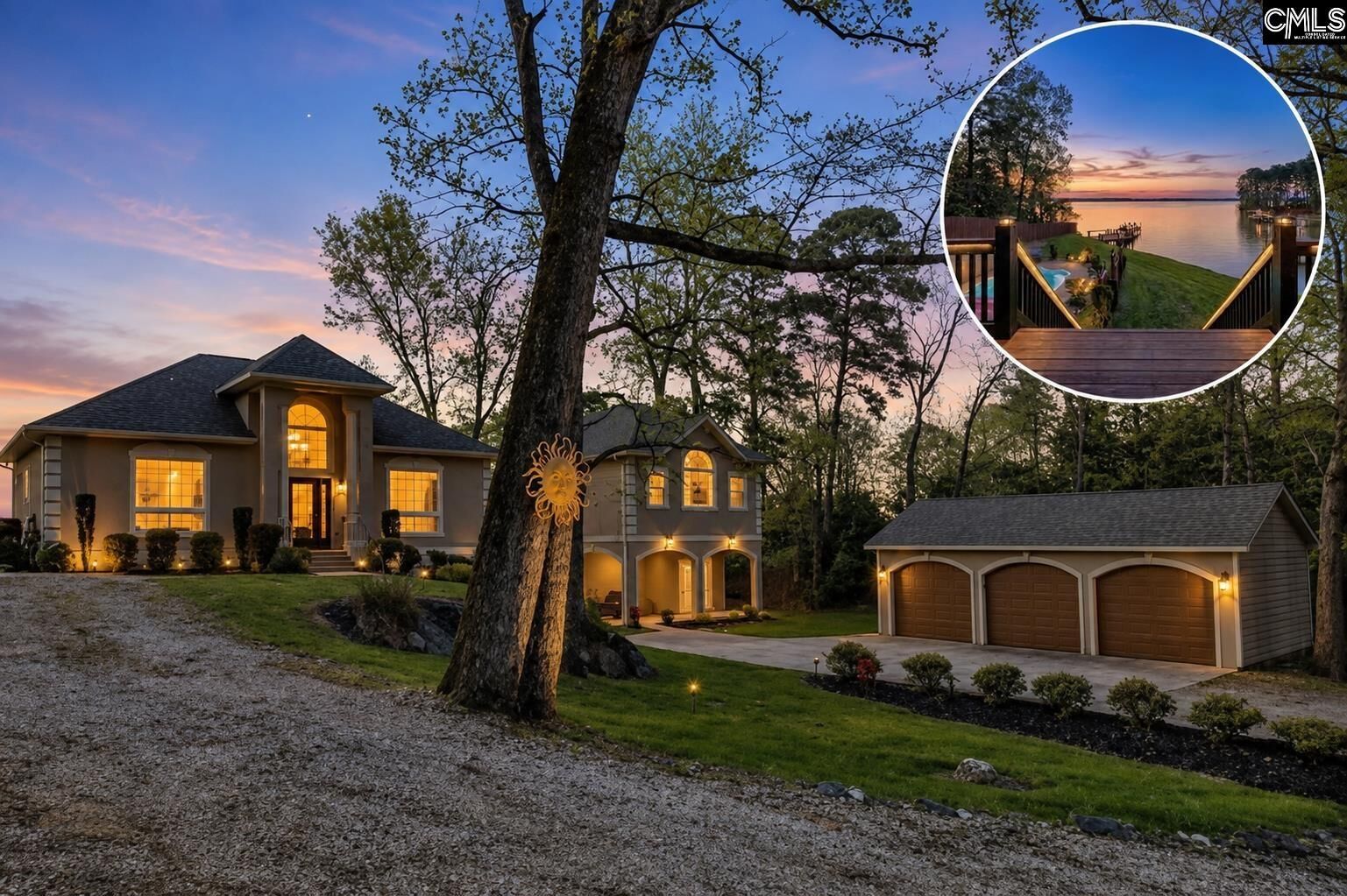 Property Photo: 1305 Rock Island SC 29054
