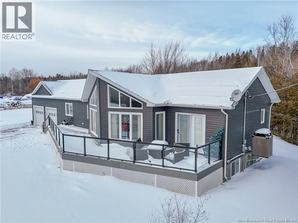 Property Photo: 9713 Route 8 NB E9C 1K7