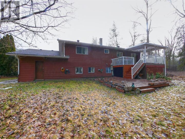 Property Photo: 9250 Highway 3 & 95 Other BC V0B 2P0