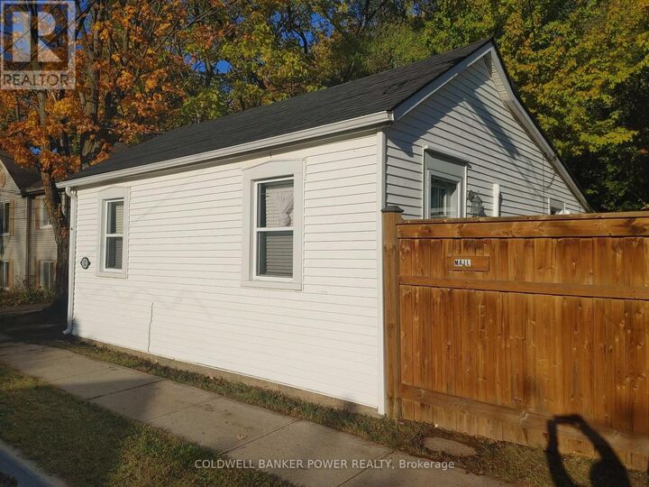 Property Photo:  12 Miles Street  ON N5Y 2T6 