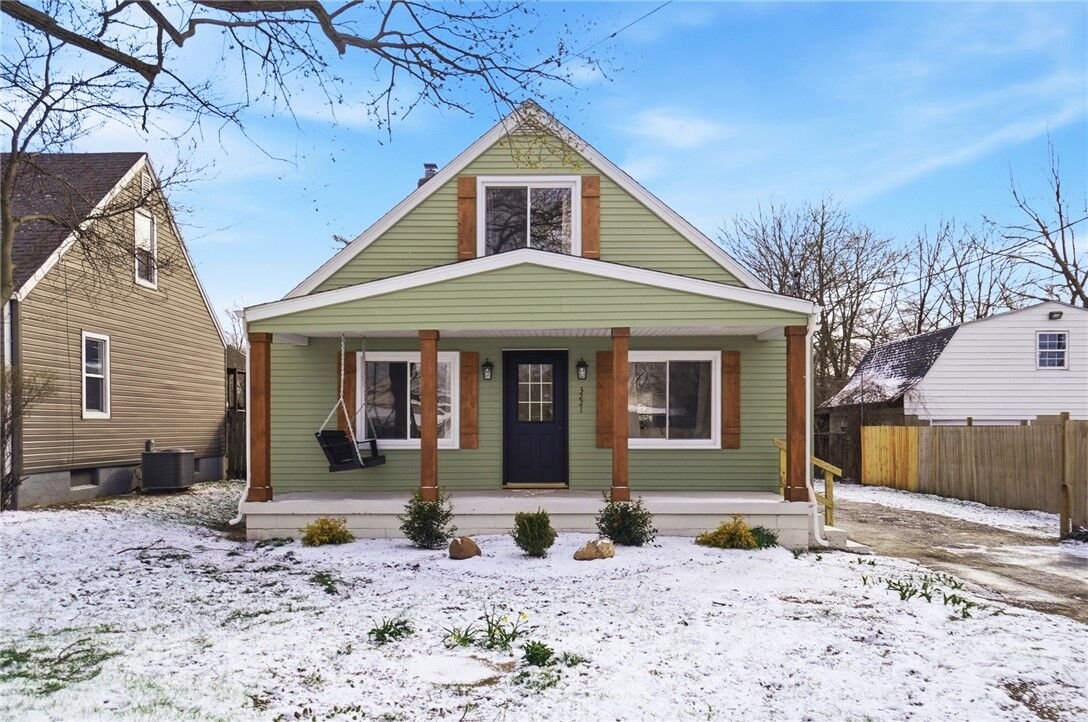 Property Photo:  3221 Yankee Road  OH 45044 