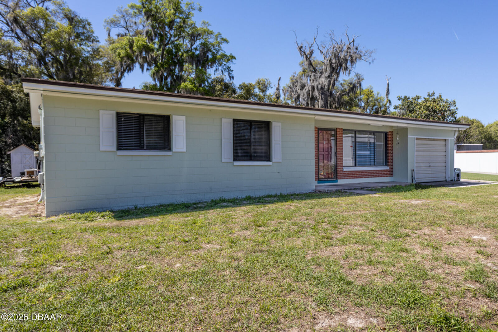 Property Photo:  506 S Elsasser Street  FL 32720 