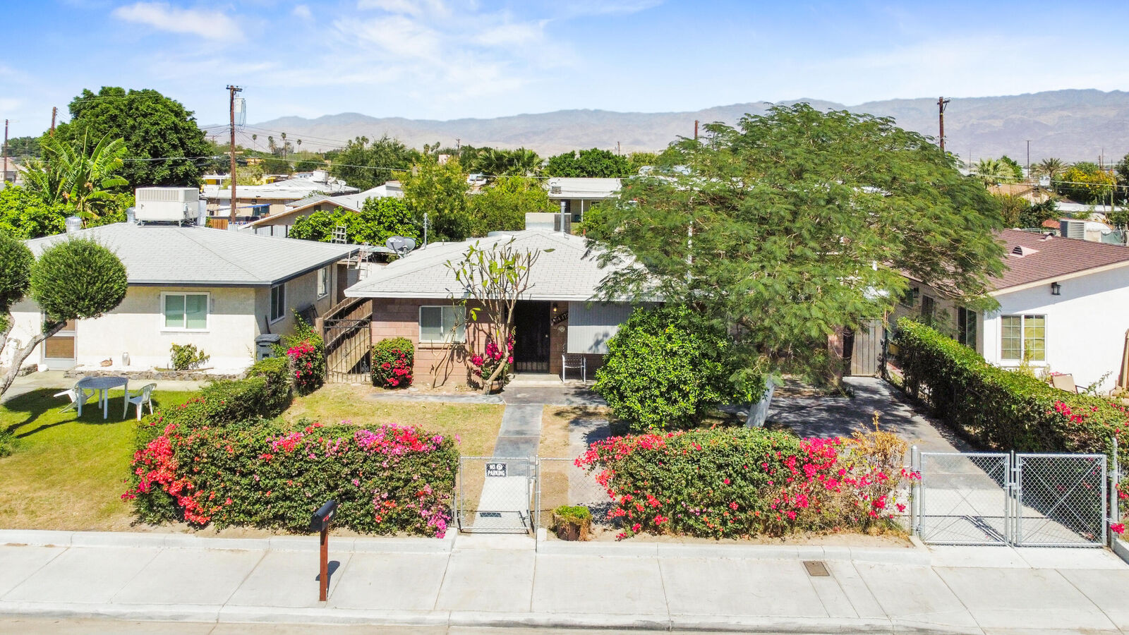 Property Photo:  84172 Avenue 48  CA 92201 