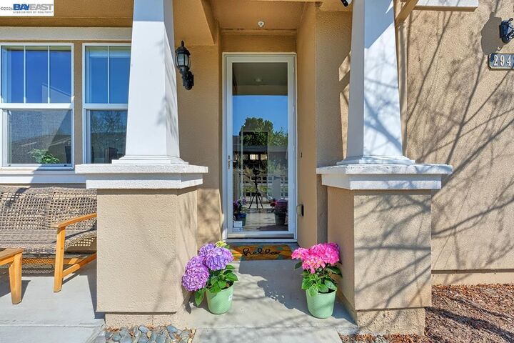 Property Photo:  2943 Pescadero Ter  CA 94538 