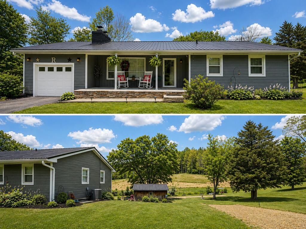 Property Photo:  41 Red Bird Drive  KY 41230 