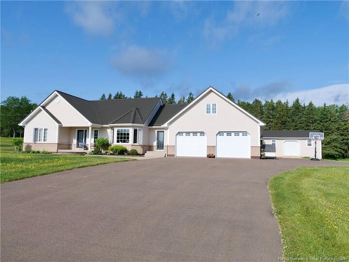 Property Photo: 32 Falconer NB E4V 1Y5