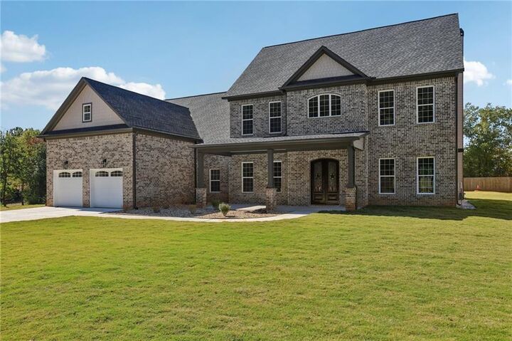 Property Photo: 1949 Pucketts Drive SW GA 30047