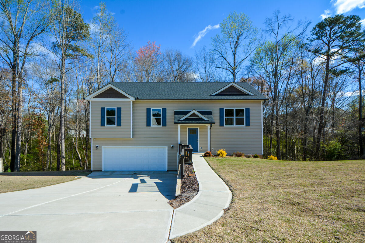 Property Photo:  1816 Jessica Way  GA 30680 