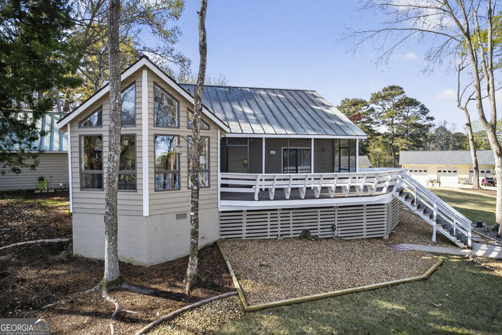 Property Photo:  128 Forest Ridge Circle  GA 31024 