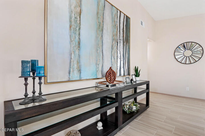 Property Photo:  13769 Loreina Luz Avenue  TX 79928 