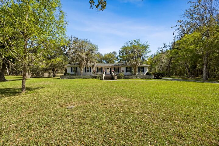 Property Photo:  200 Christina Lane  GA 31548 