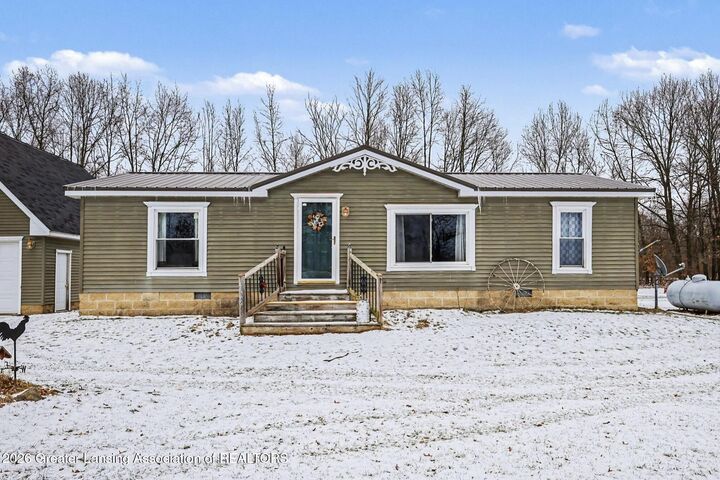 Property Photo:  4546 Westbrook Road  MI 48846 