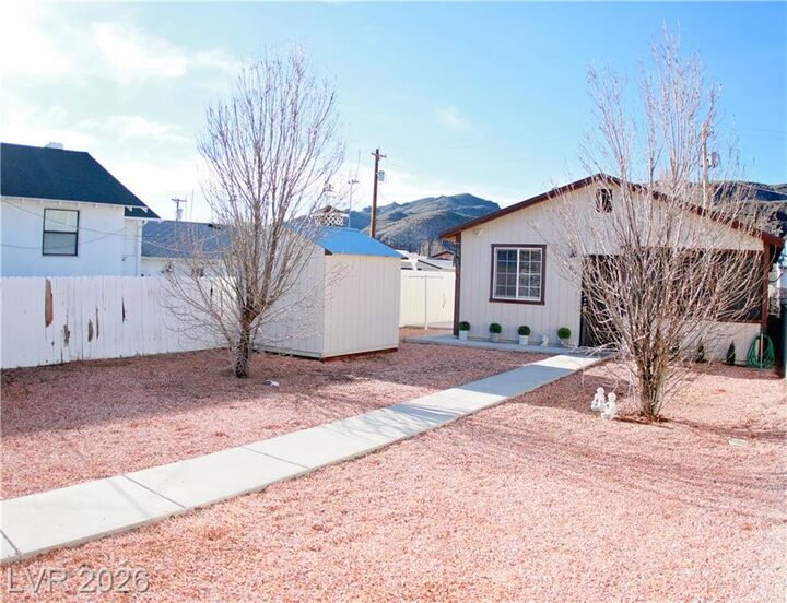 Property Photo:  370 Main Street  NV 89008 
