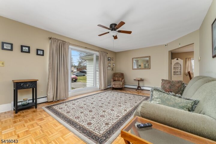 Property Photo: 206 Liggett Blvd NJ 08865