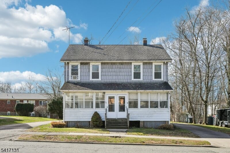 Property Photo:  30 Willard St  NJ 07442 