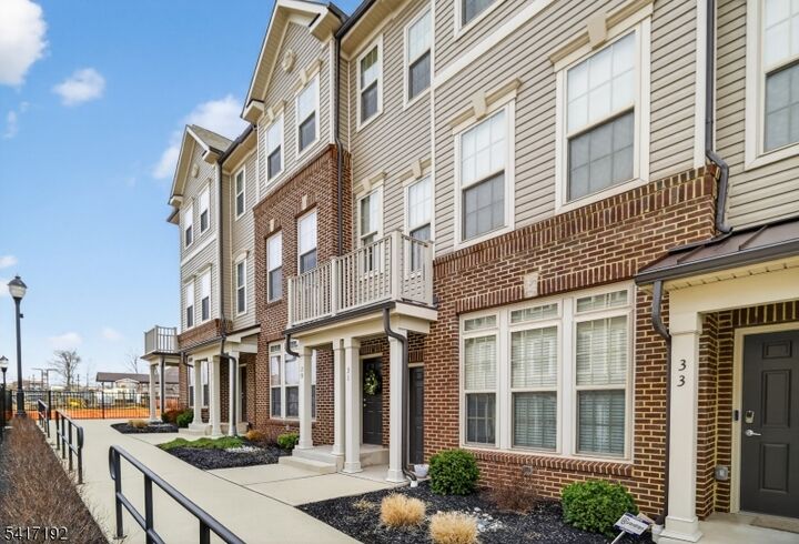 Property Photo:  29 Robeson St  NJ 08876 