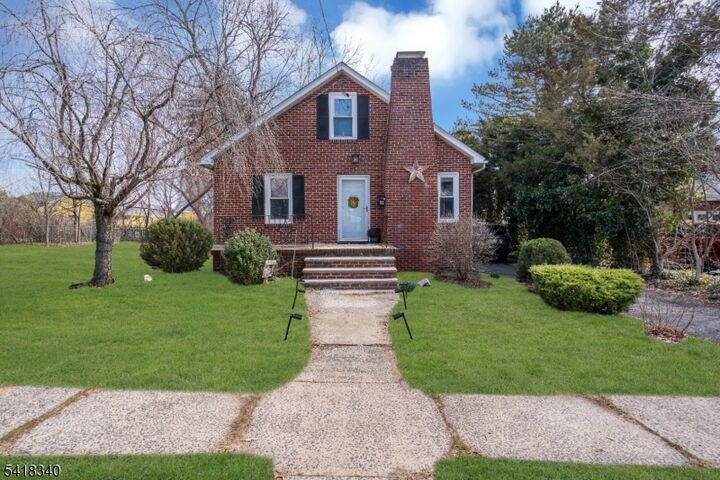 Property Photo: 180 N Gaston Ave NJ 08876