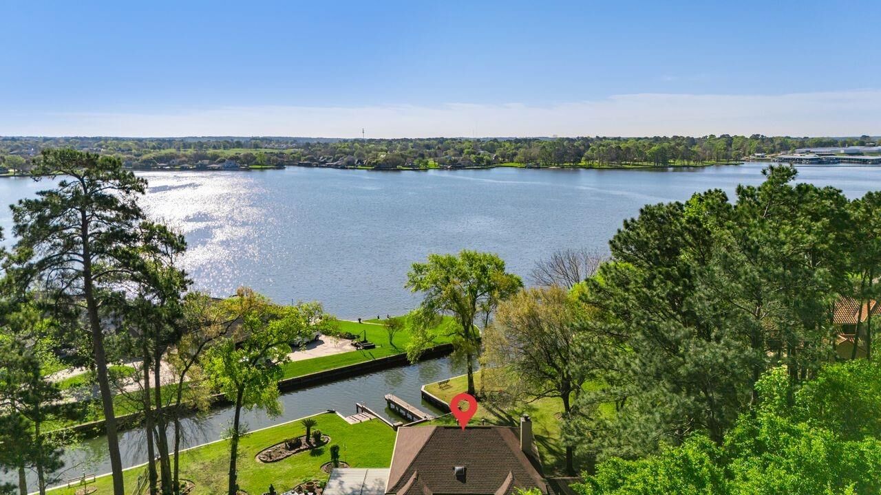 Property Photo:  12626 Aries Loop  TX 77318 