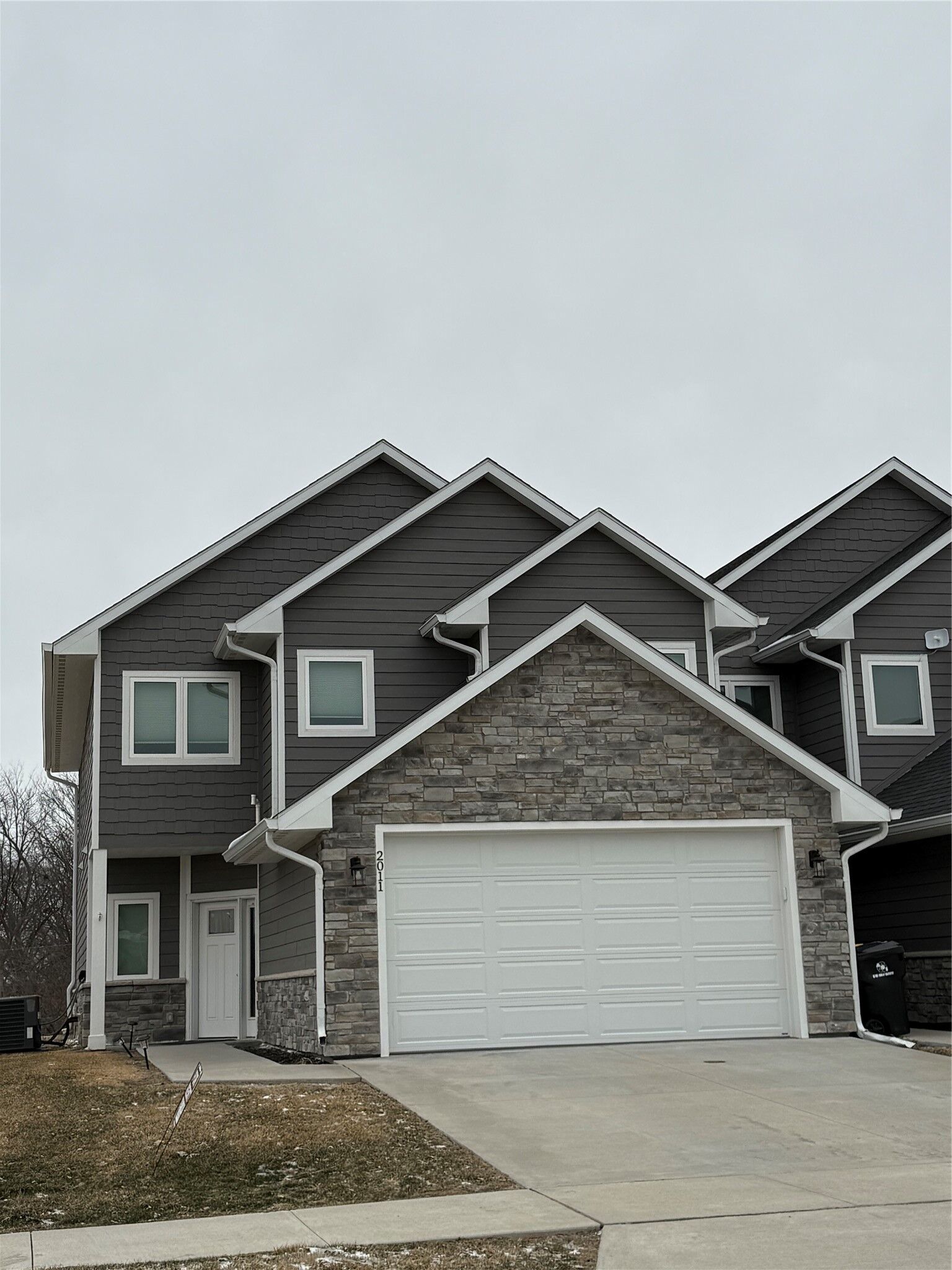 Property Photo: 2011 Ammann Drive IA 50003