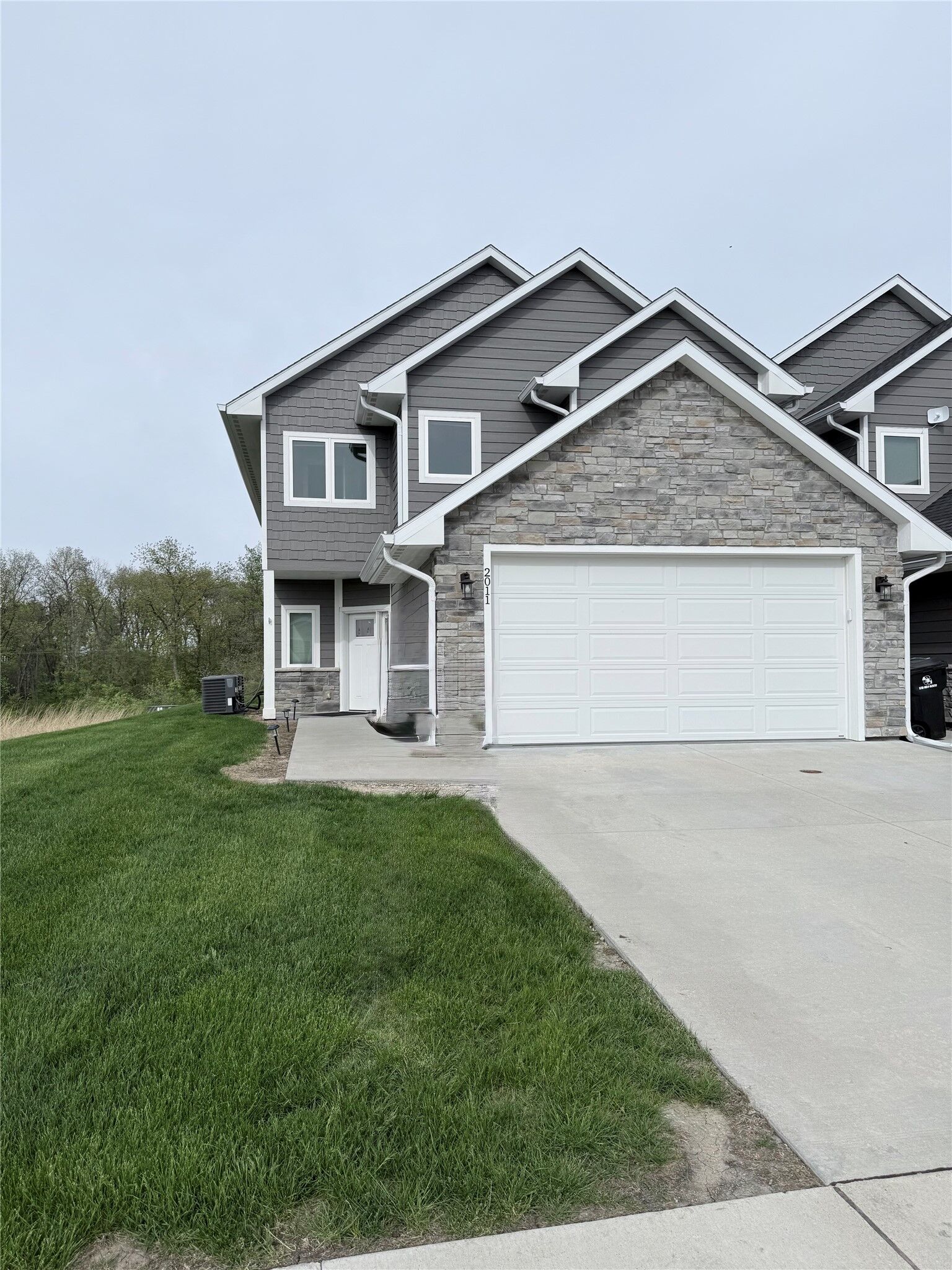 Property Photo:  2011 Ammann Drive  IA 50003 