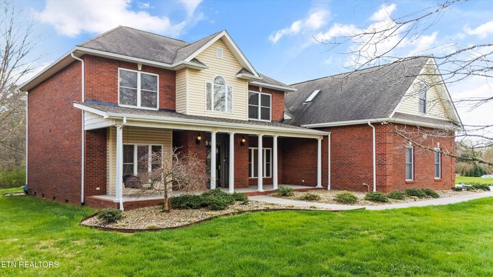 Property Photo:  3842 Marina View Lane  TN 37920 