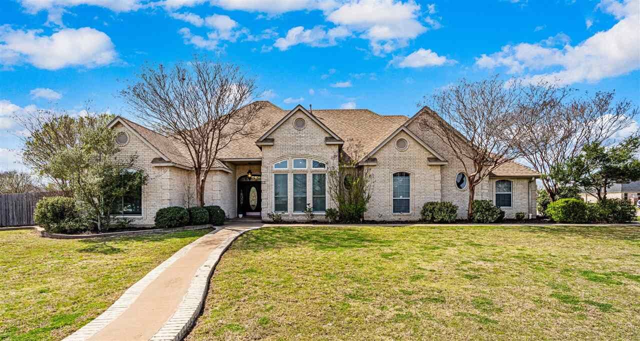 Property Photo:  12 NW Pleasant View Ridge  OK 73505 