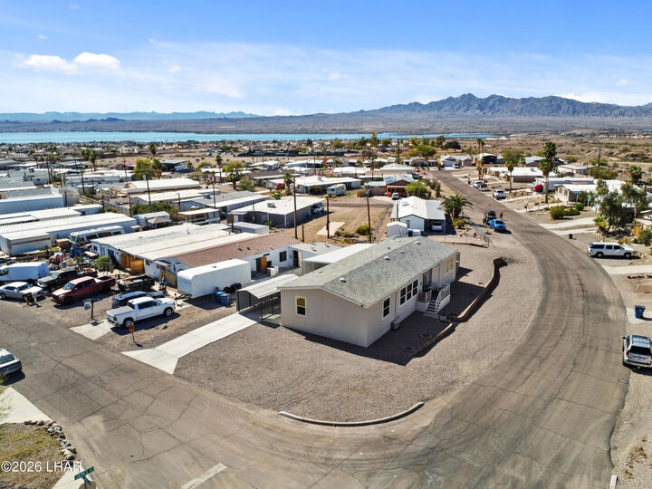 Property Photo:  2640 James Dr  AZ 86404 