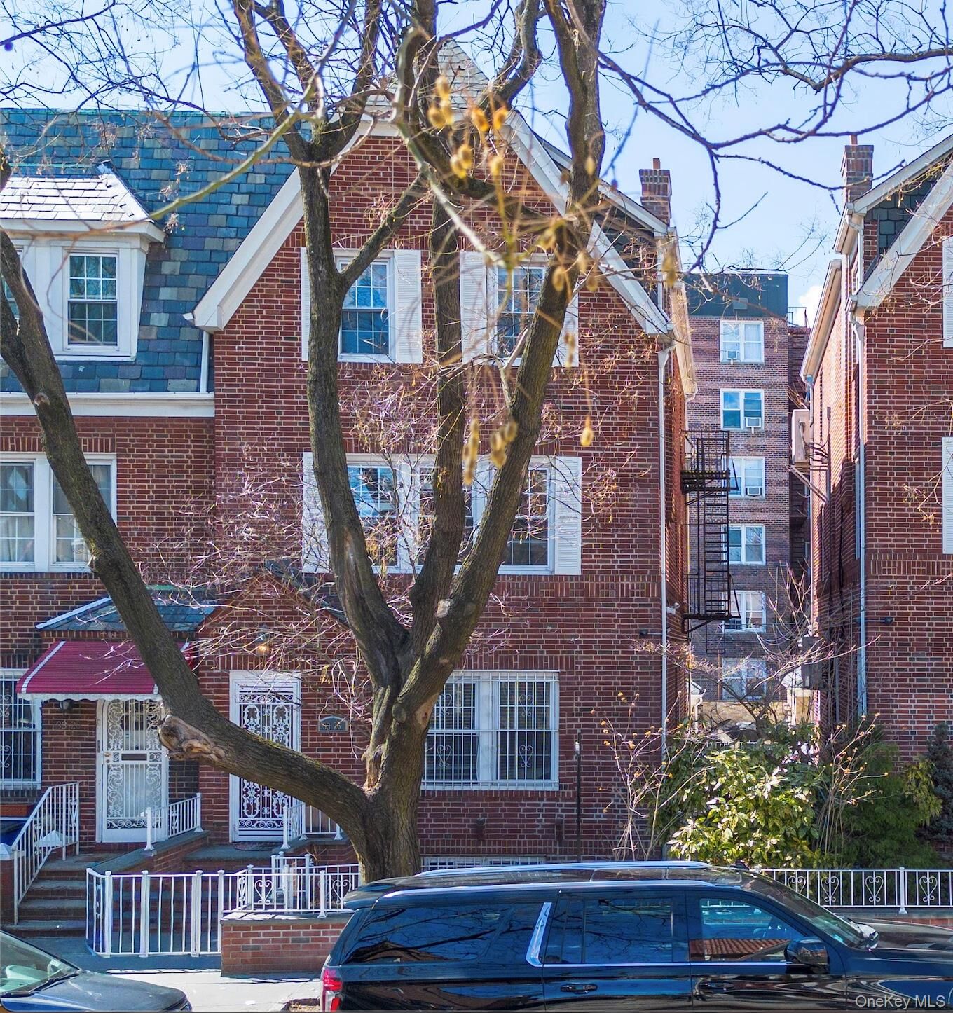 Property Photo: 3326 83rd Street NY 11372