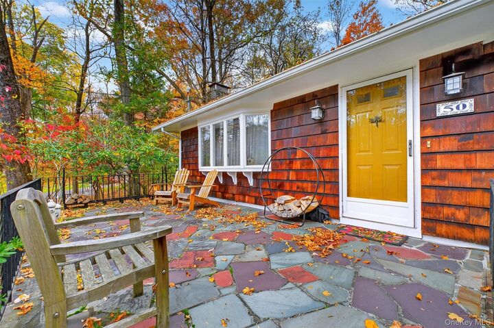 Property Photo: 50 Furnace Brook Drive NY 10567