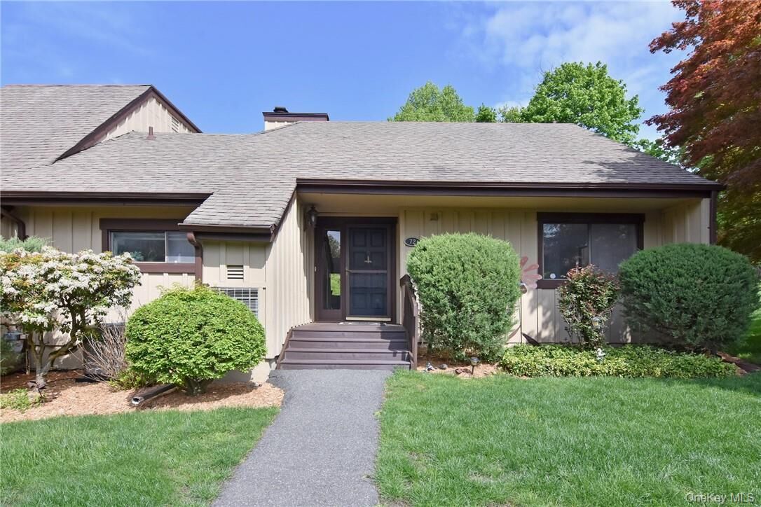 Property Photo: 72 Quail Close NY 10533