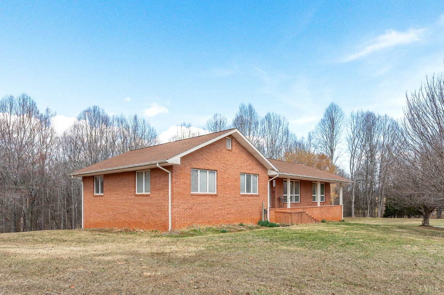 Property Photo: 1188 Hopes Way VA 24523
