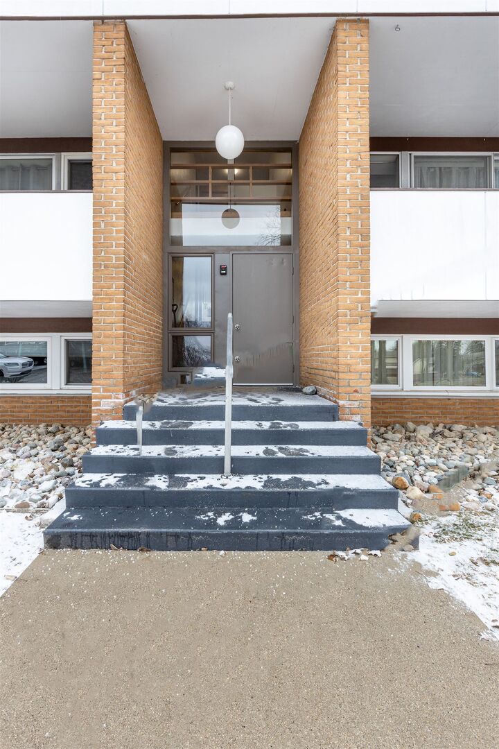 Property Photo:  2119 Bayliss #31  MI 48640 