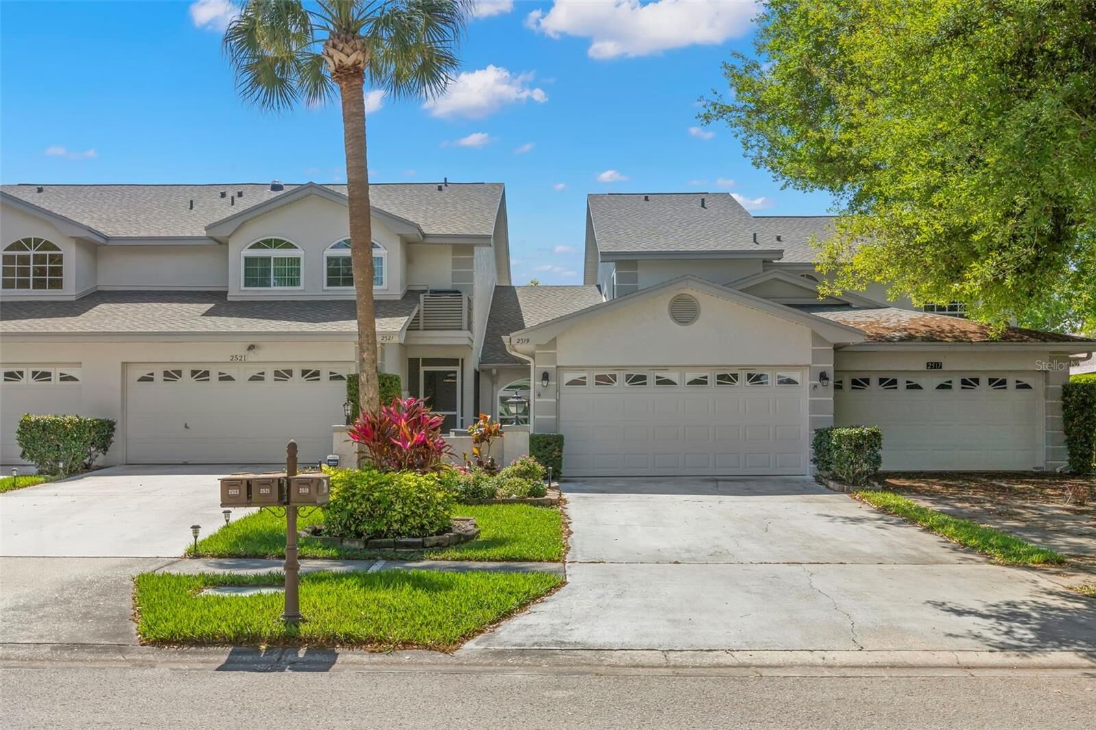 Property Photo:  2519 Northfield Lane  FL 33761 