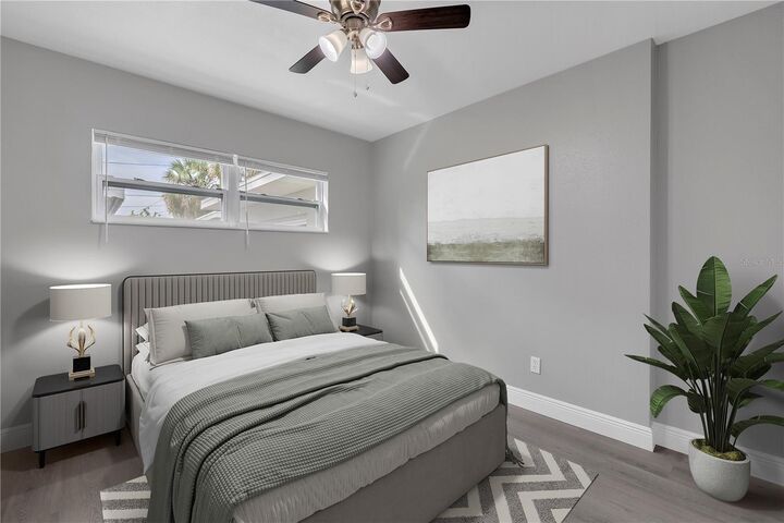 Property Photo: 4027 7th Street S FL 33705