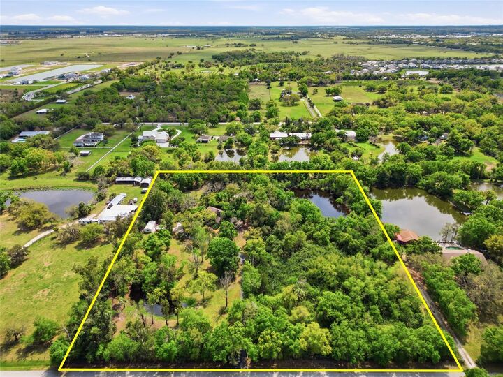 Property Photo:  7336 Curlew Street  FL 34241 