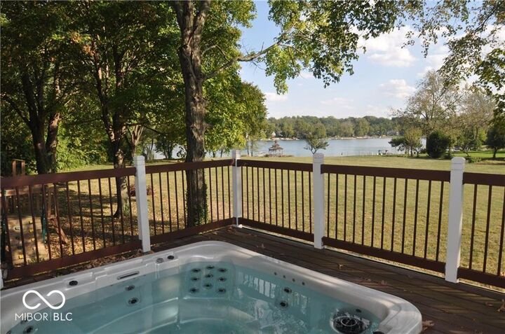 Property Photo: 5305 Fall Creek Road IN 46220