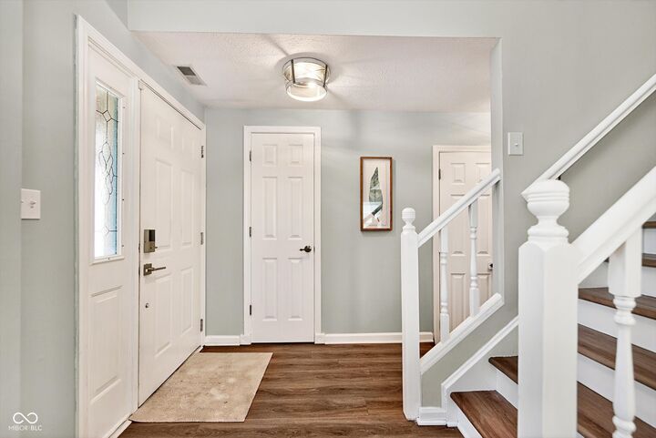 Property Photo:  11931 Van Herp Court  IN 46236 