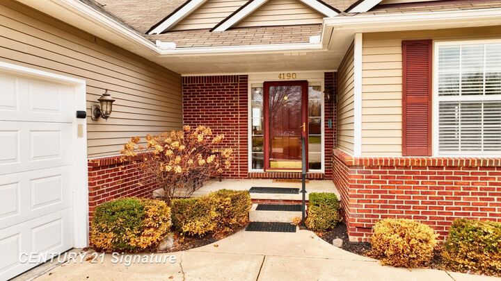 Property Photo:  4190 Neal Court  MI 48451 