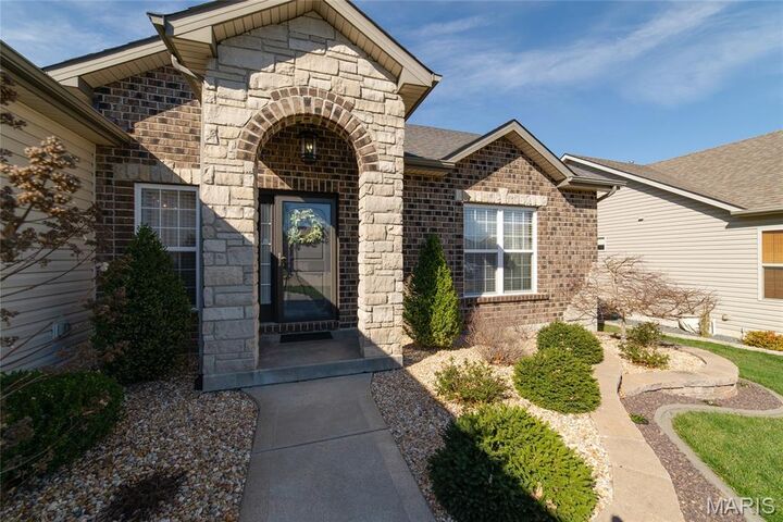 Property Photo: 249 Lonepine Drive MO 63385