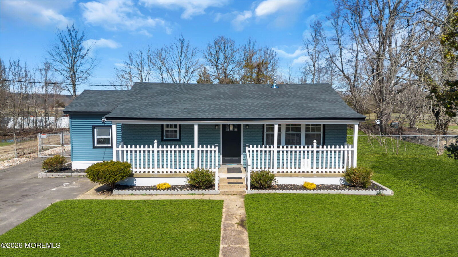 Property Photo:  269 Jacobstown New Egypt Road  NJ 08562 